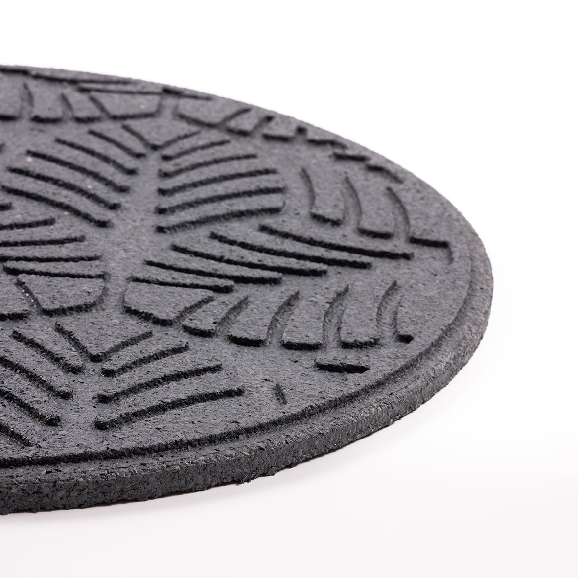 Eco-Friendly Garden Stepping Stones - Geo Leaf