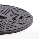 Eco-Friendly Garden Stepping Stones - Geo Leaf