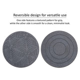 Eco-Friendly Garden Stepping Stones - Geo Leaf
