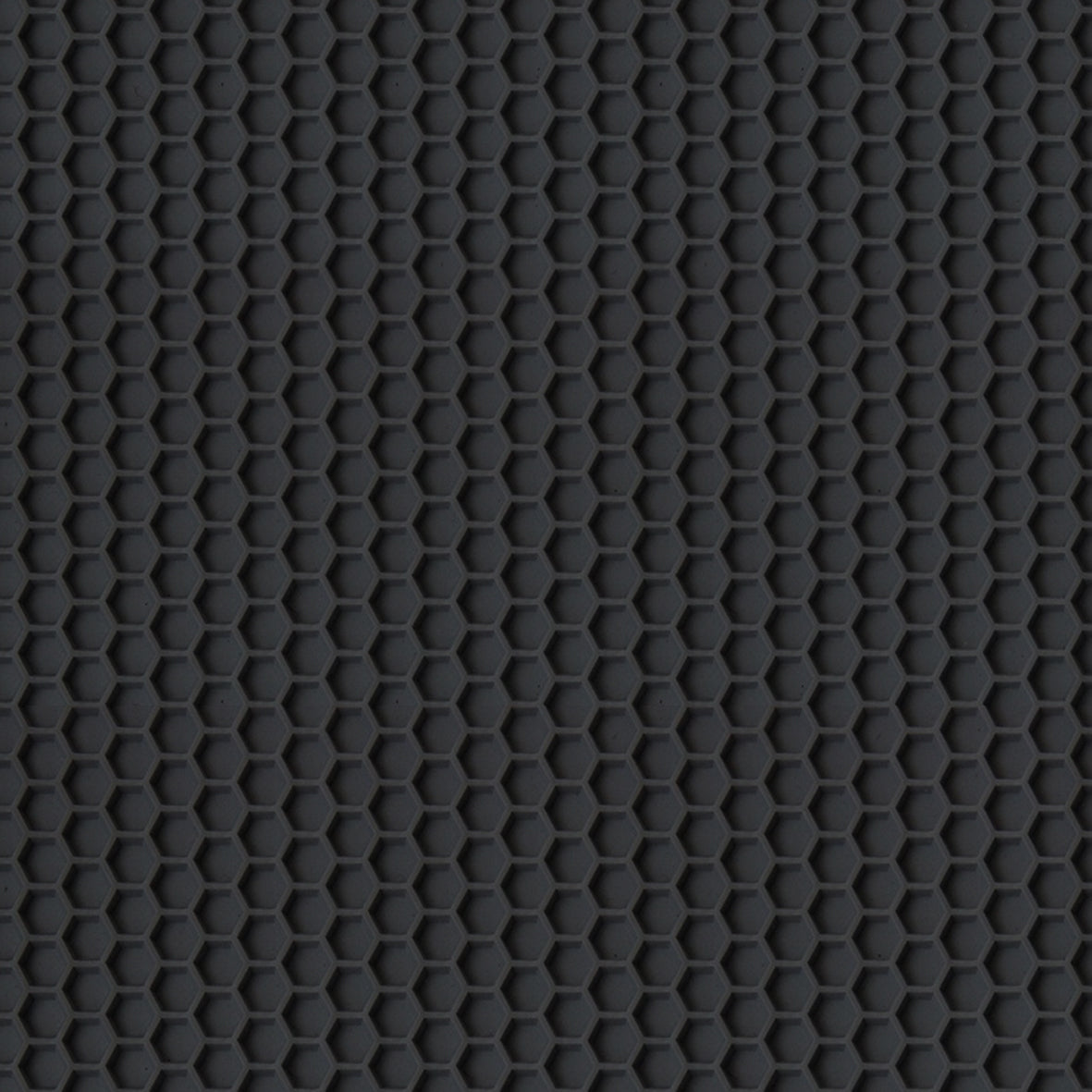 Hex PVC Rubber Mats