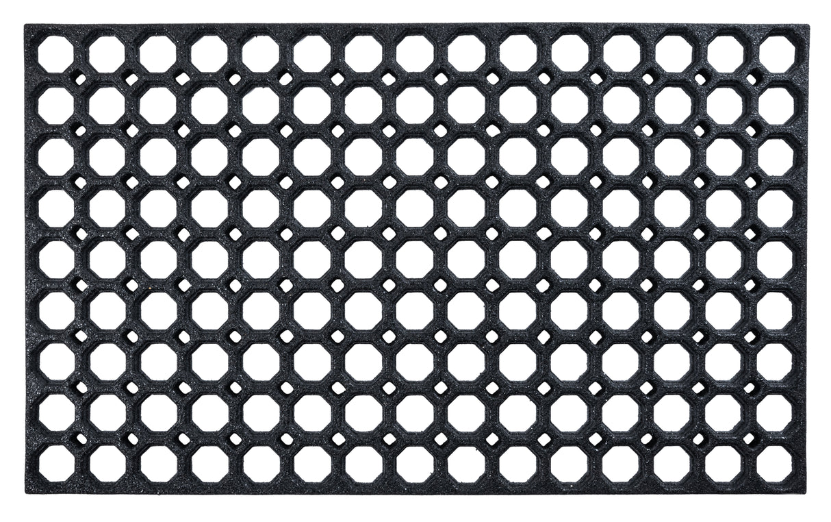 Honeycomb Door Mat