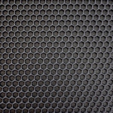 Commercial Entrance Mat 150cm x 90cm - Hexagon Pattern