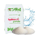Hydrosoft Water Softening Salt Granular 25kg