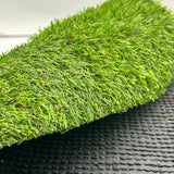 Nicoman Artificial Grass Door Mat