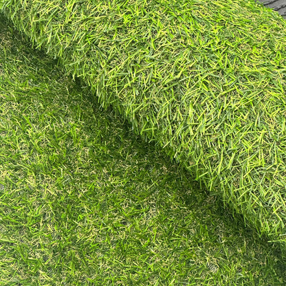 Nicoman Artificial Grass Door Mat