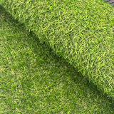 Artificial Grass Table Runner 120cm x 35cm