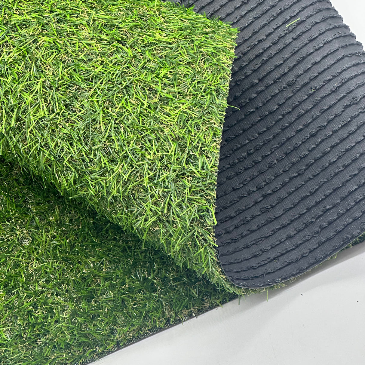 Nicoman Artificial Grass Door Mat