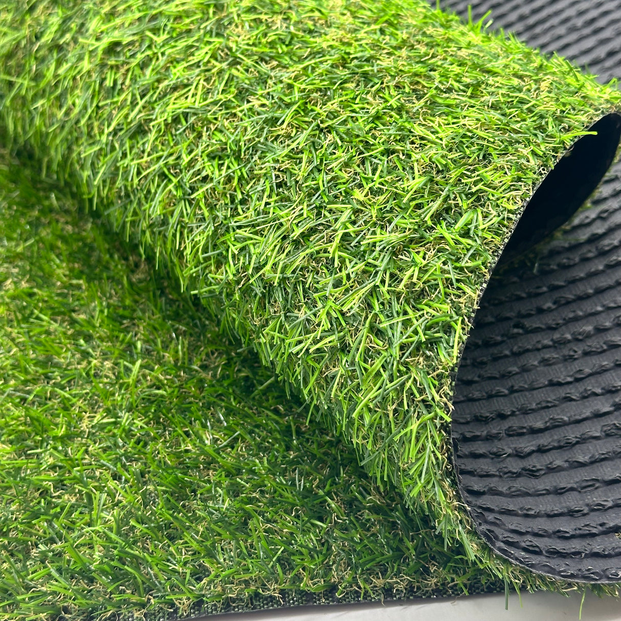 Nicoman Artificial Grass Door Mat