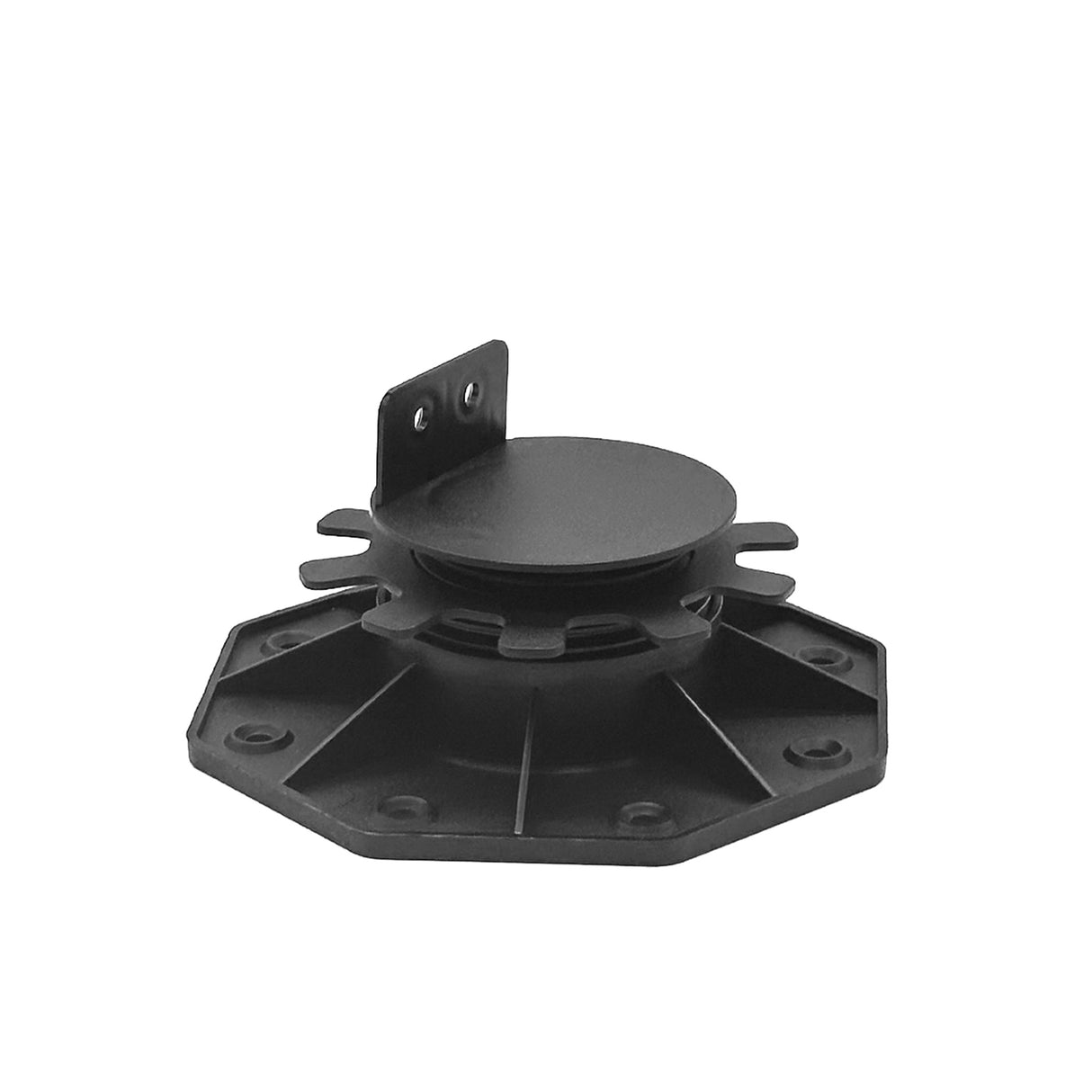 Adjustable Pedestals Riser for Joist