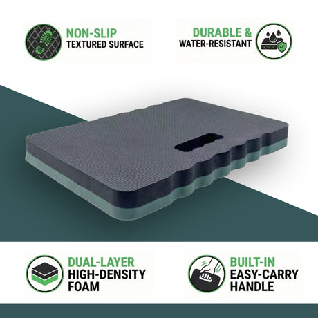 Kneeling Pad Mat