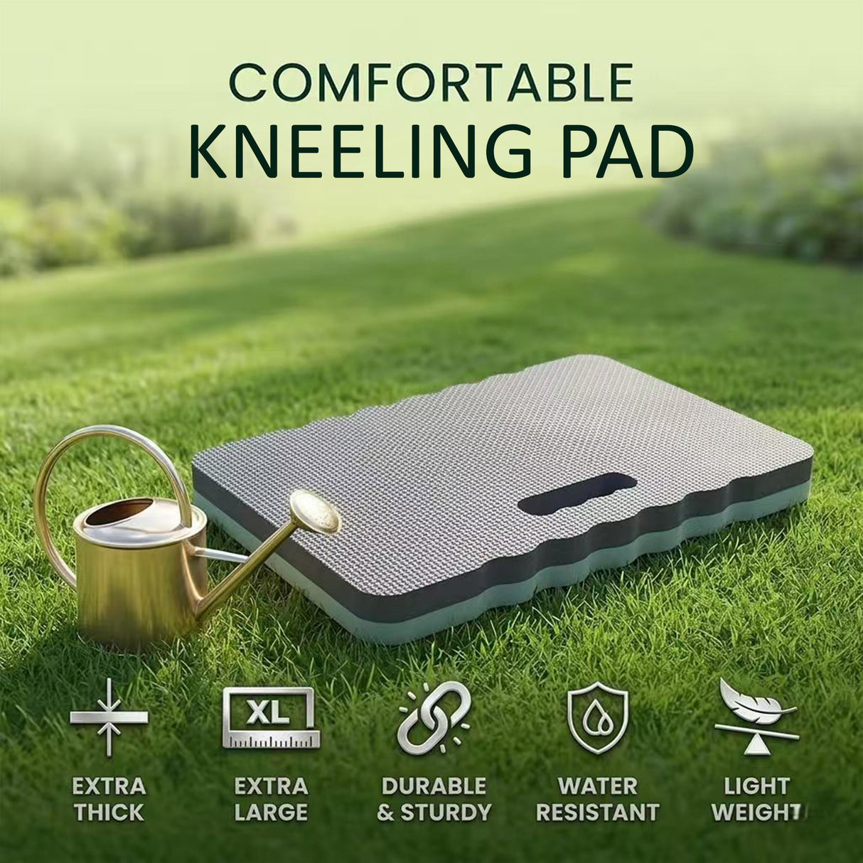 Kneeling Pad Mat