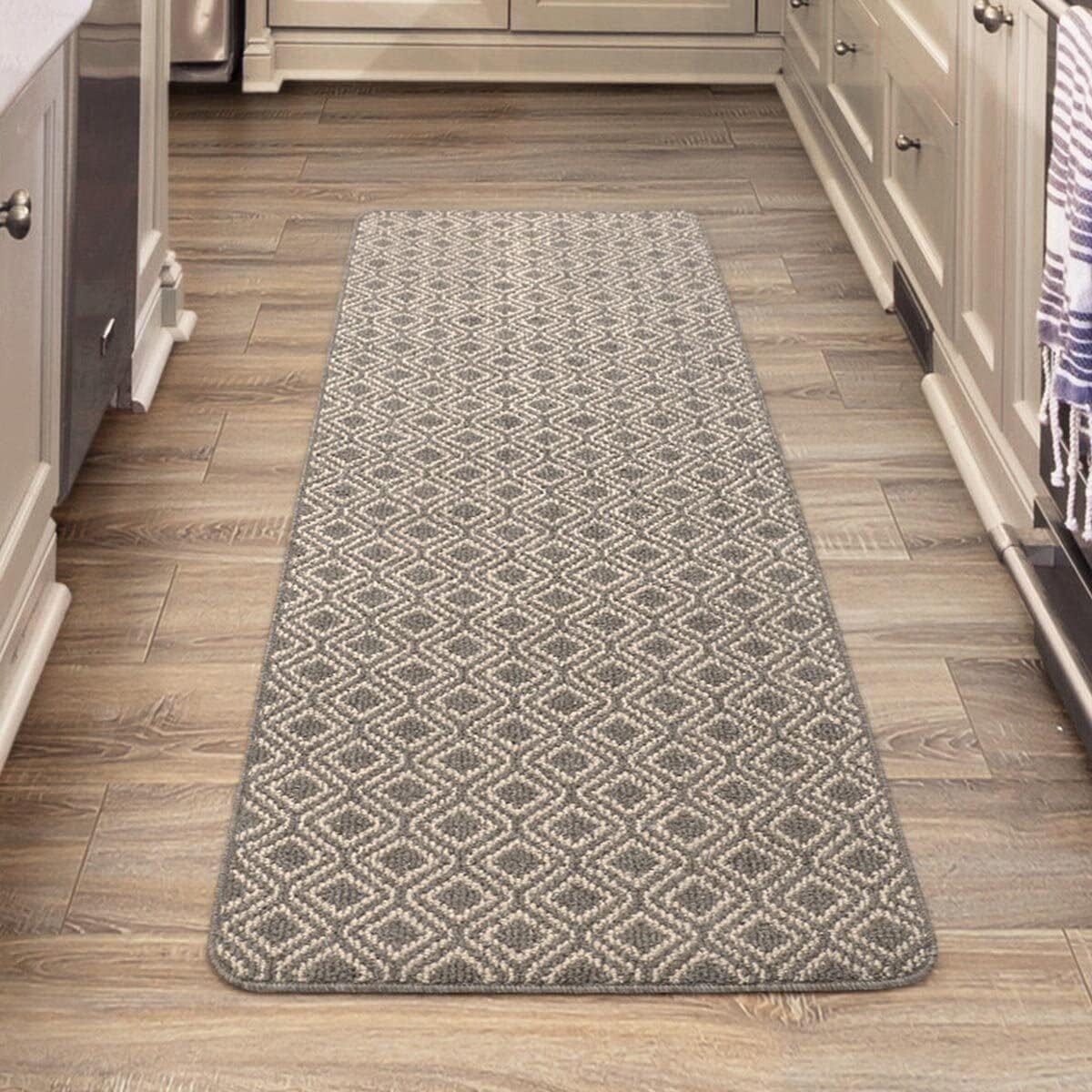 Nicoman Long Runner Rugs