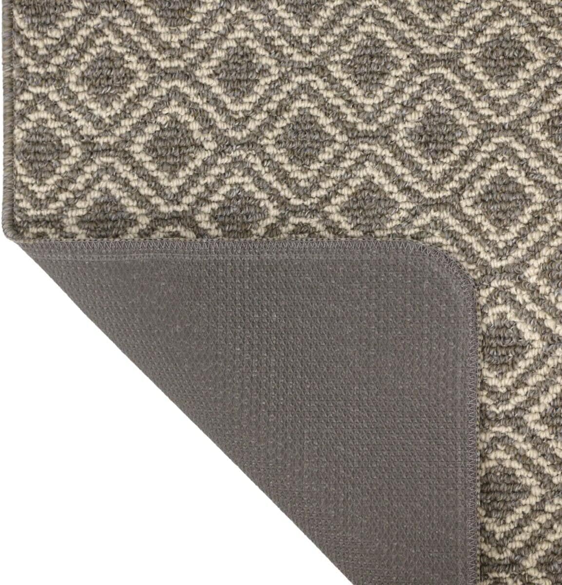 Hallway Runner Door Mat - Labelle Bluestone