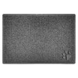Pet Feeding Mat, Mini Paw Design 90x60 cm