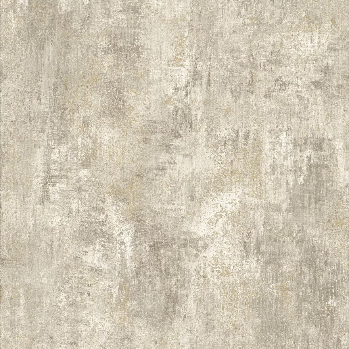 Muriva Cove Industrial Texture Cream Wallpaper 207501