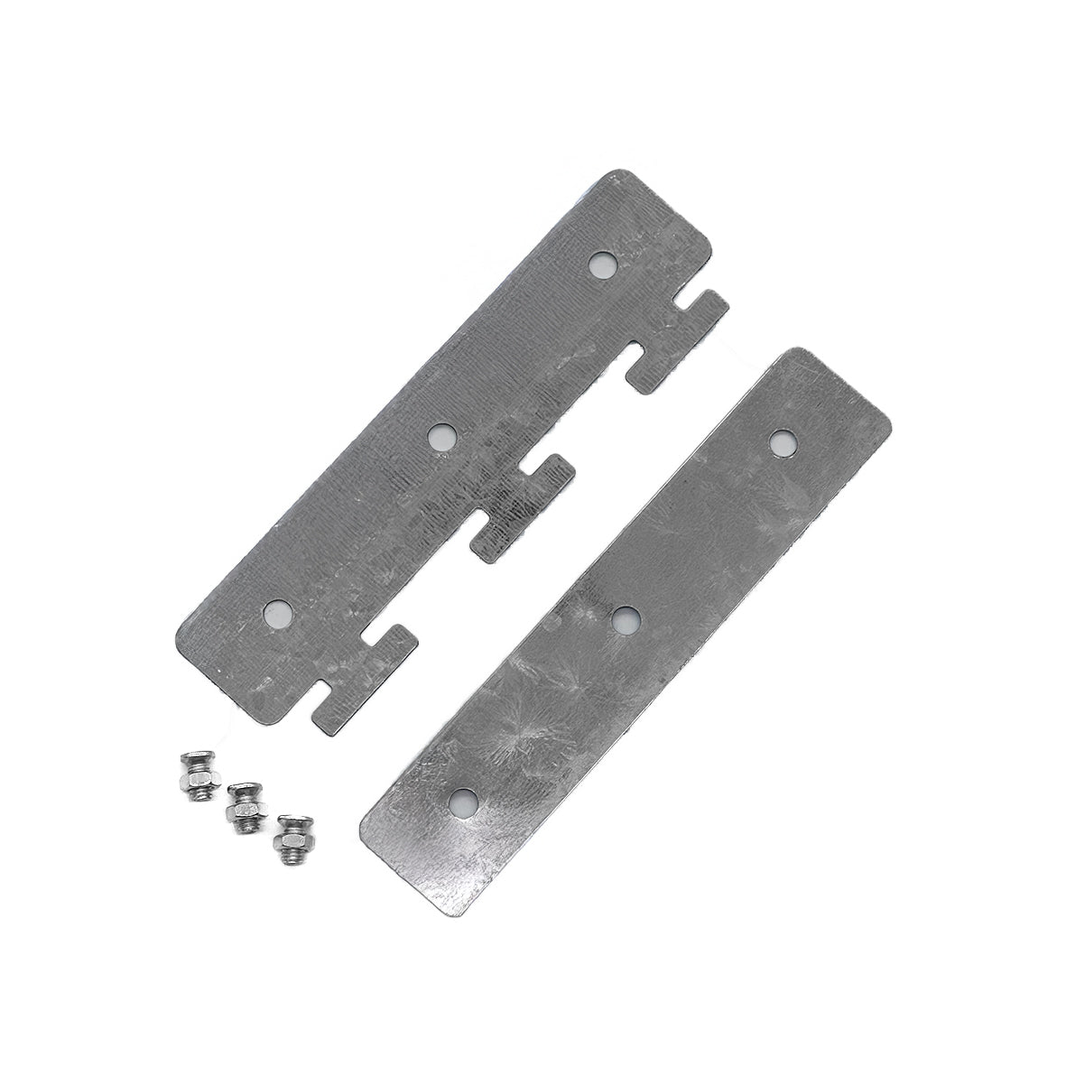 PVC Strip Curtains - 1m and 2m Wide (2.1m High)