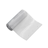 PVC Curtain Replacement Stripes 2.1m