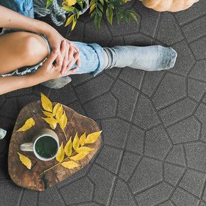 Rubber Pavers
