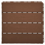 Polydeck PVC Decking Tiles