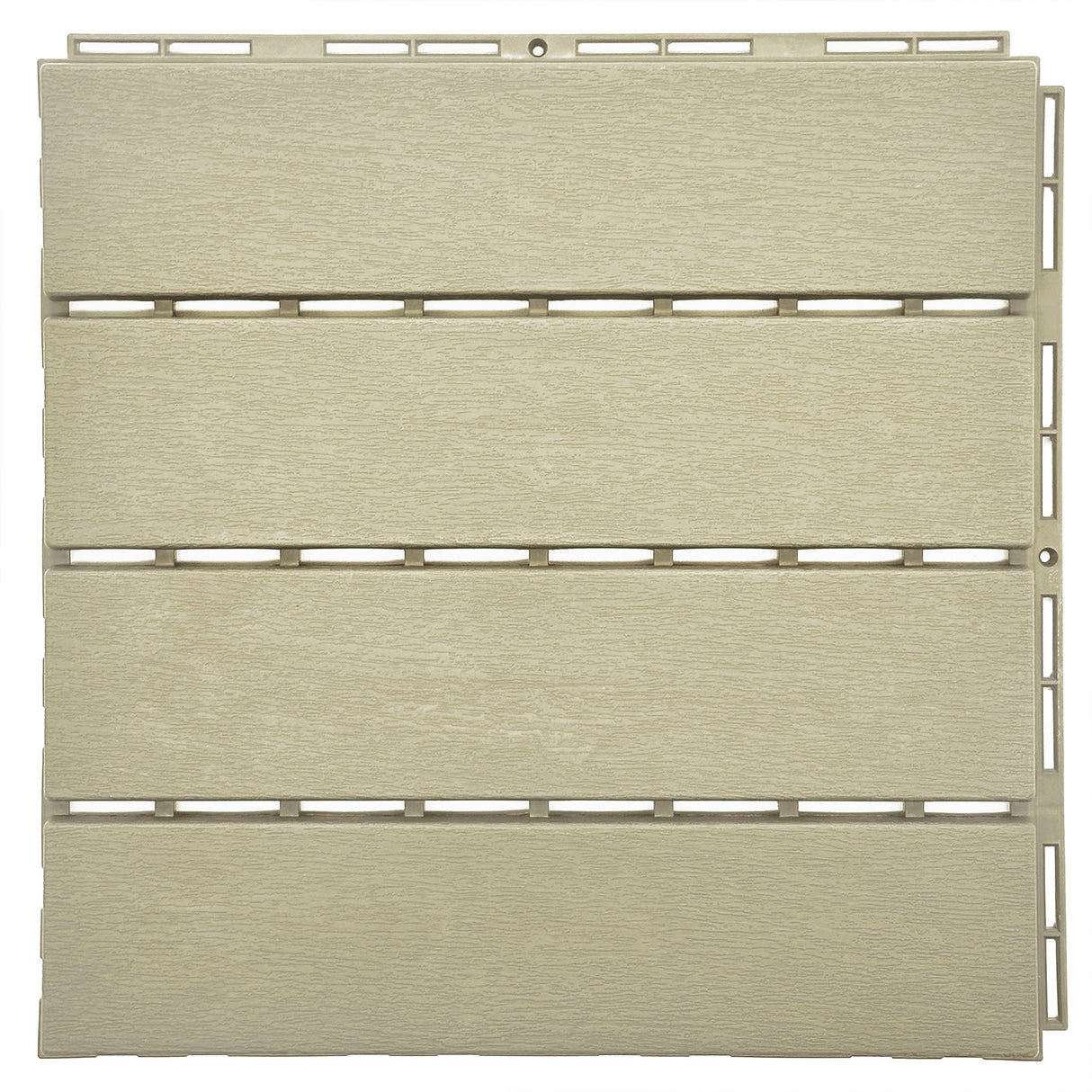 Polydeck PVC Decking Tiles
