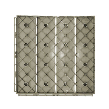 Polydeck PVC Decking Tiles