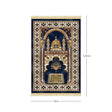 Muslim Prayer Mat