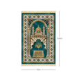 Nicoman Prayer Mat