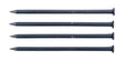 Pegs for Garden Borders - Pack of 4