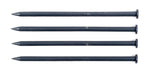 Pegs for Garden Borders - Pack of 4