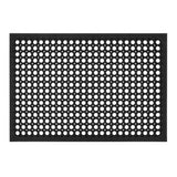 Heavy Duty Entrance Mat - Rubber Ring Floor Mat