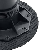 Rubber Base Pads for Decking Pedestals