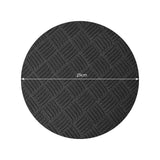 Rubber Base Pads for Decking Pedestals