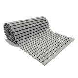 PVC Duckboard Wet Area Non Slip Mat Drainage Matt - Sold By The Metre