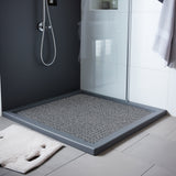 Nicoman Shower Mat