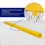 Nicoman Snowboard Balance Bar - Set of 3