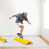 Nicoman Snowboard Balance Bar - Set of 3