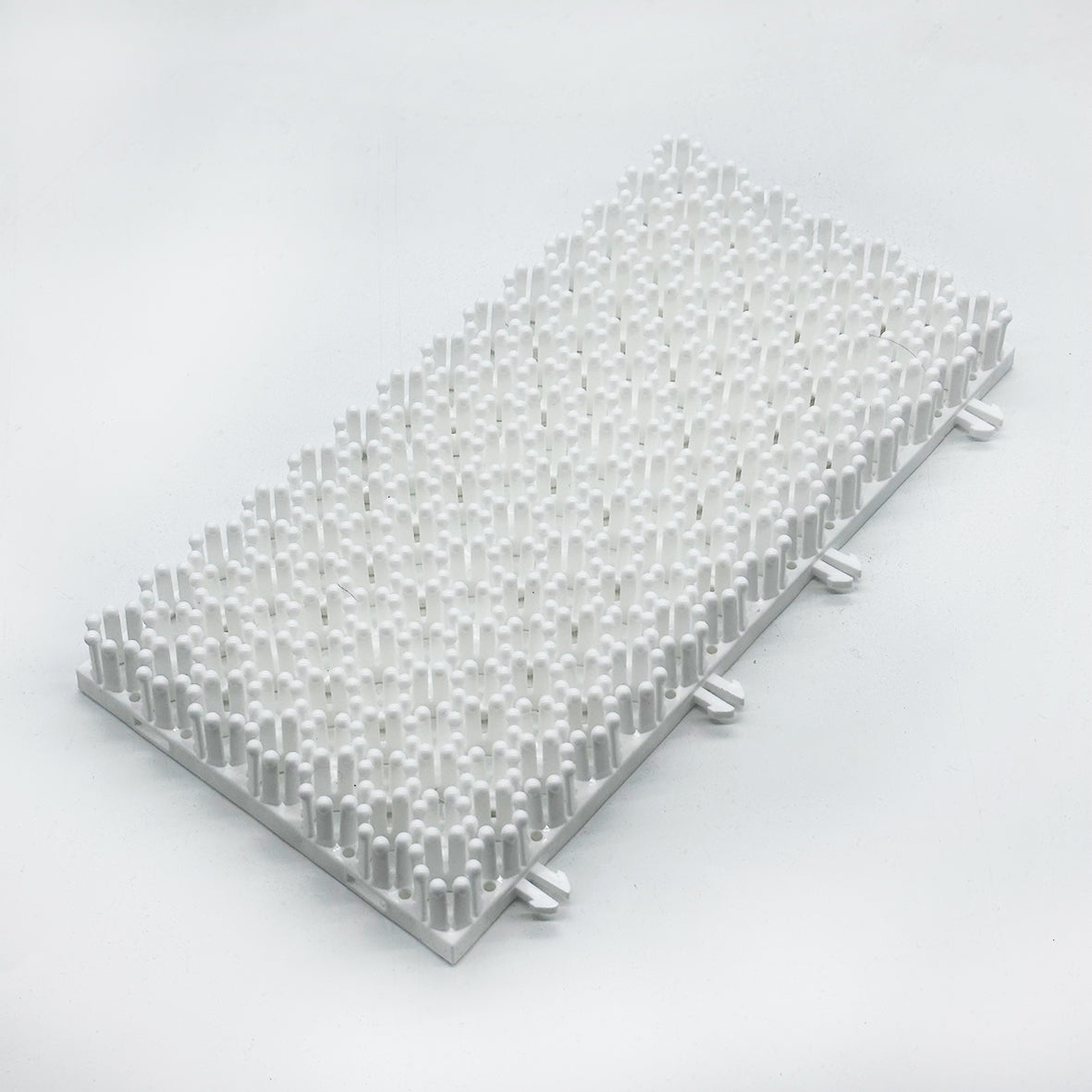 Nicoman Snowboard Training Mat Set for Off Snow Practice