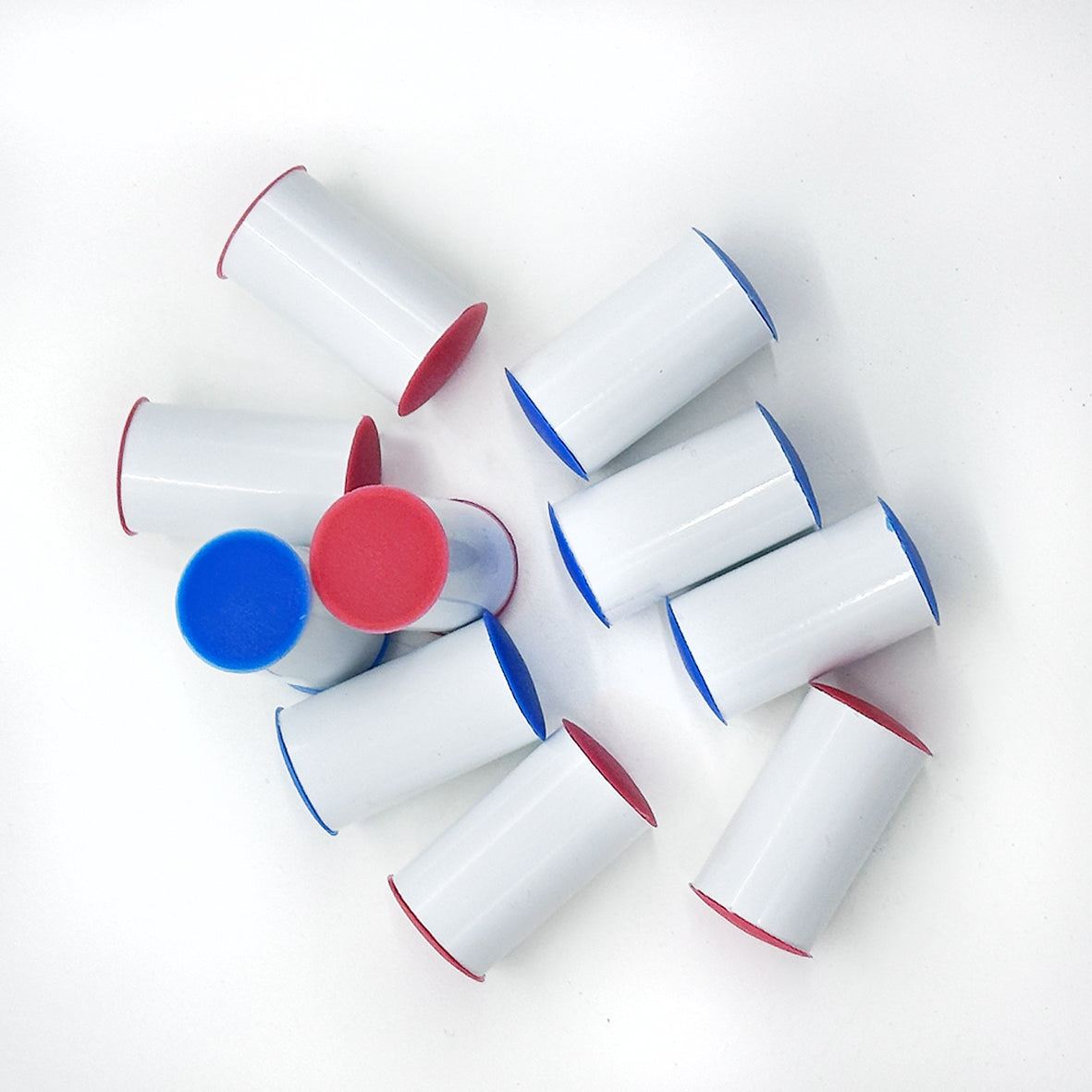 Nicoman Ski & Snowboard Training Markers | Pack of 10