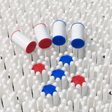 Nicoman Ski & Snowboard Training Markers | Pack of 10