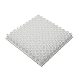 Nicoman Snowboard Training Mat Set for Off Snow Practice