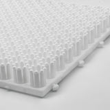 Nicoman Snowboard Training Mat Set for Off Snow Practice