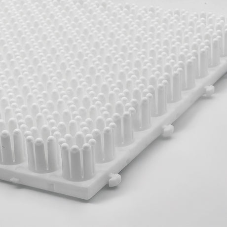 Nicoman Snowboard Training Mat Set for Off Snow Practice