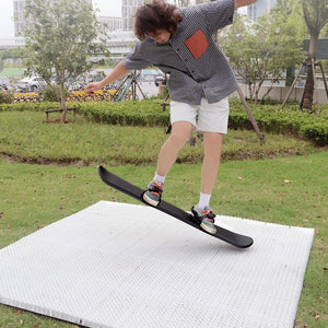 Snowboard Training Mat
