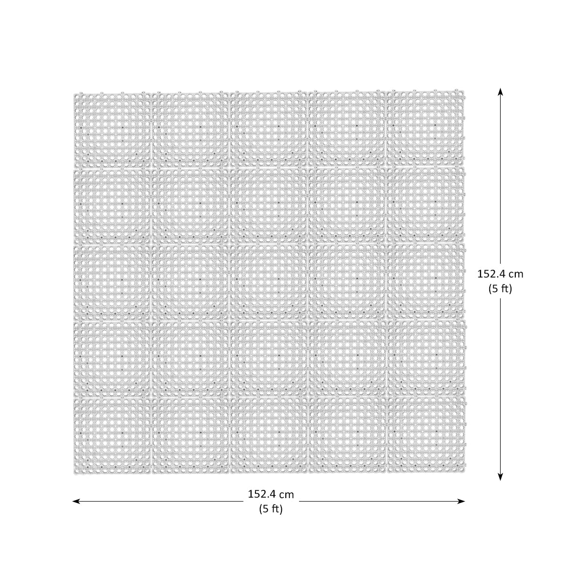 Nicoman Snowboard Training Mat Set for Off Snow Practice