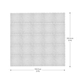 Nicoman Snowboard Training Mat Set for Off Snow Practice