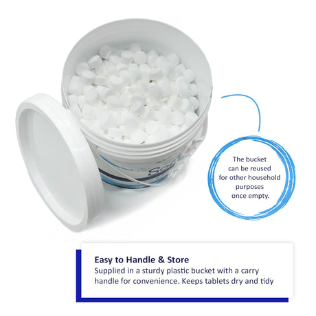 SoftSalt Water Softening Salt Tablets 10kg