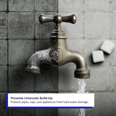 SoftSalt Water Softening Salt Tablets 10kg