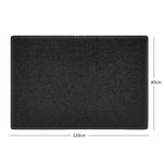 Spaghetti BBQ Floor Protection Mat - 120cm x 80cm