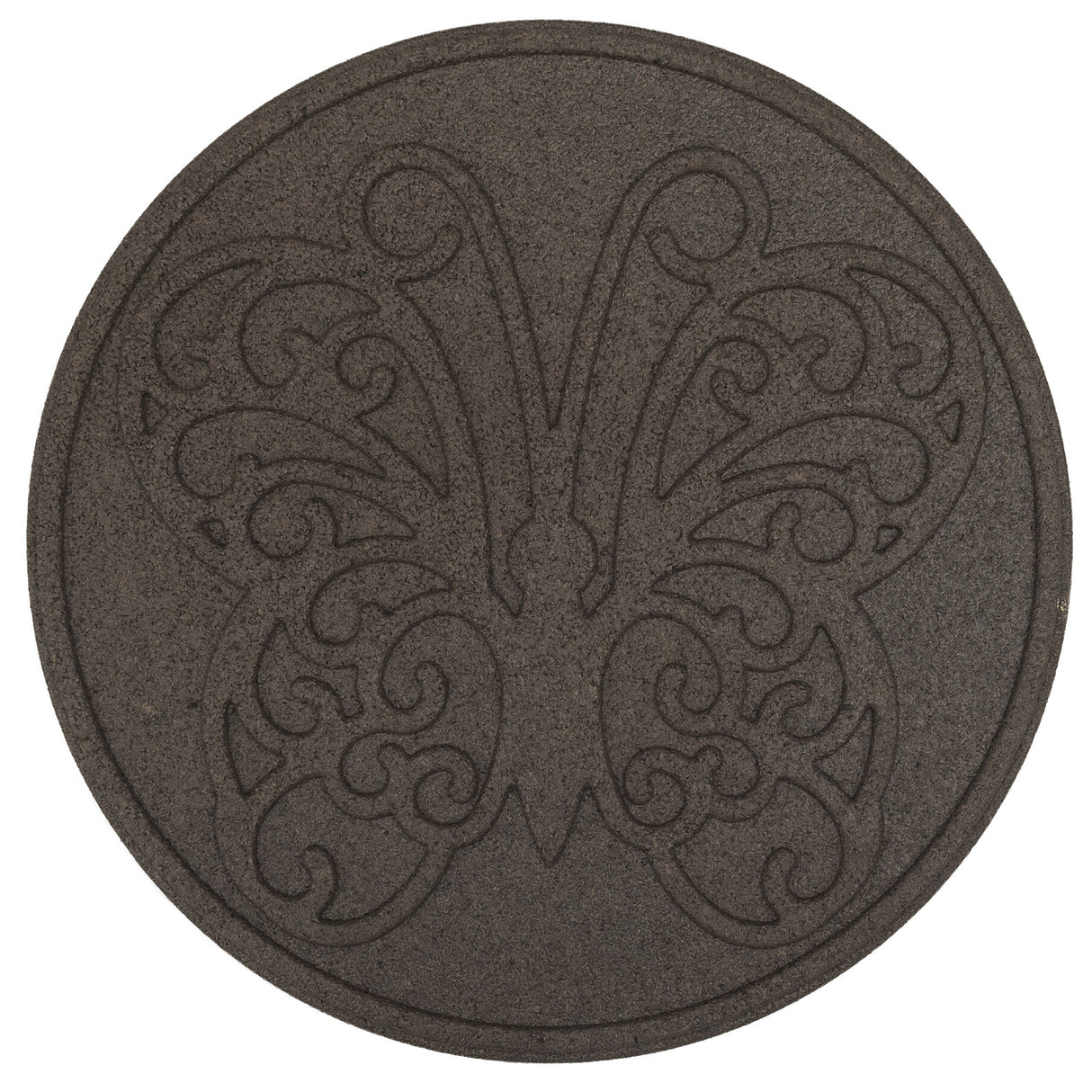 Eco-Friendly Garden Stepping Stones - Butterfly