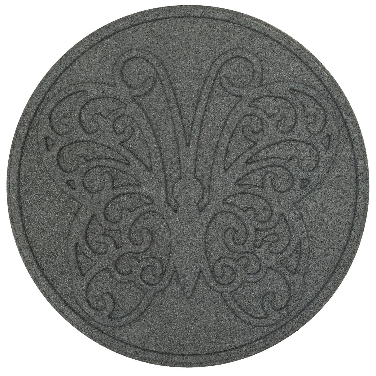 Eco-Friendly Garden Stepping Stones - Butterfly